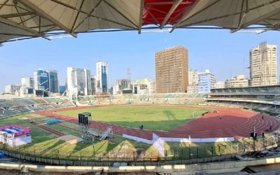 বদলে গেল বঙ্গবন্ধু স্টেডিয়ামের নাম