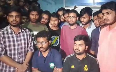 কুয়েট ভিসির পদত্যাগসহ ৫ দাবি, না মানলে ক্লাস-পরীক্ষা বন্ধ