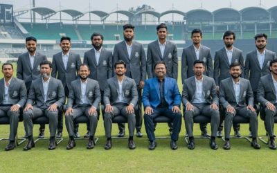 চ্যাম্পিয়ন্স ট্রফি ‘বাংলাদেশের জন্য কঠিন পরীক্ষা’