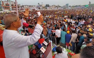 দ্রুত নির্বাচন দিয়ে অস্থিরতা দূর করুন: মির্জা ফখরুল