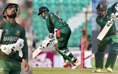 ব্যাটিং অসুখের চিকিৎসা নিতে বাংলা টাইগার্সের ক্যাম্পে লিটন