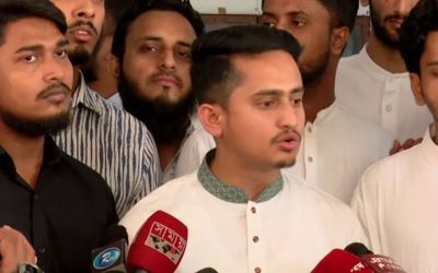 ৪৭ থেকে ৫২, ৭১ থেকে ২৪ একই সূত্রে গাঁথা: সারজিস