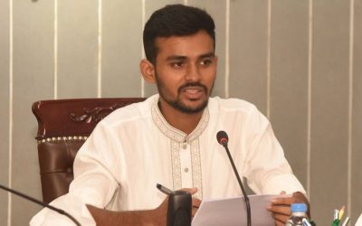 ‘আঠারোর নির্বাচনের এসপিদেরও বাধ্যতামূলক অবসরে পাঠানো হবে’